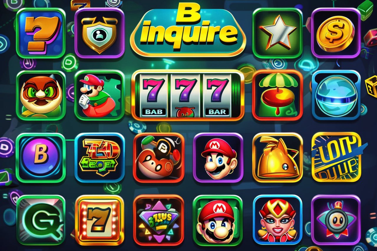 Pengguna menikmati permainan Bingo online lewat perangkat mobile dengan tampilan menarik
